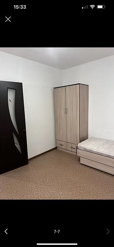 квартира в аренду аламедин 1: Однокомнатная квартира район Аламединский Рынок адрес улица Николая — 7