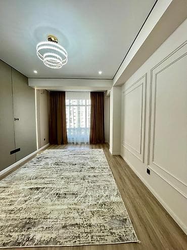 1 комната, 43 м², Элитка, Восток-5 мкр Элитка, 6 этаж, Свежий ремонт — 3