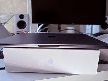 mac safe: MacBook Air 13’ M2 2022, 8/256 GB/Space Gray ✅ Идеальное состояние — 4