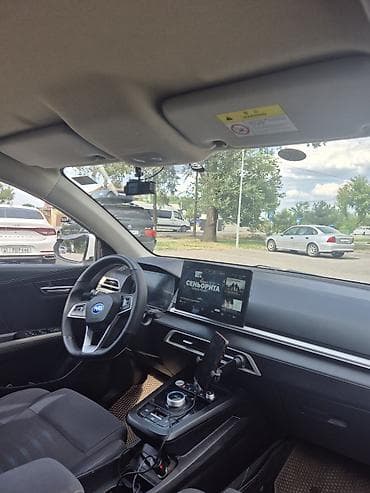 e2: BYD E2: 2022 г., Автомат, Электромобиль, Хэтчбэк — 5