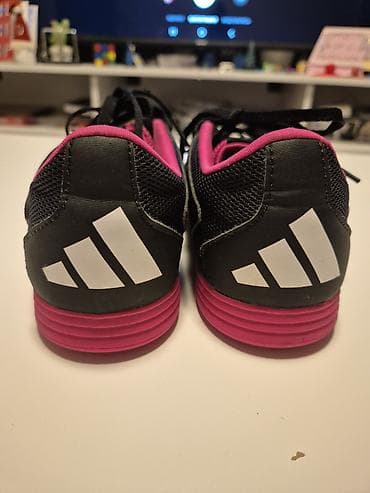 футбольный кросовки: Бутсы Adidas Predator оригинал В идеальном состоянии - Линейка — 2