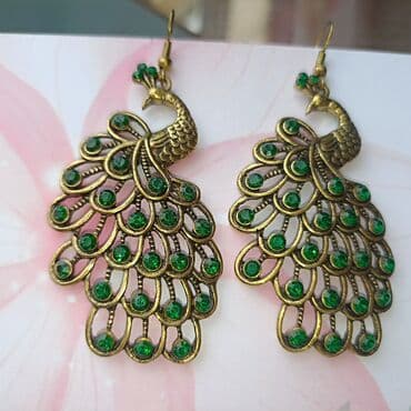 свадебные платья от производителя: Серьги, Женские, Новый — 2