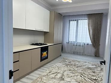 house: 1 комната, 53 м², Элитка, 7 этаж, Евроремонт — 4