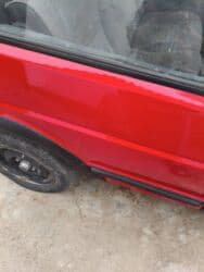 хундай гетс капот: Volkswagen Golf: 1986 г., 1.8 л, Механика, Бензин, Хэтчбэк — 4