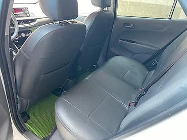 sprinter 315: Kia Morning: 2020 г., 1 л, Автомат, Бензин, Хэтчбэк — 8