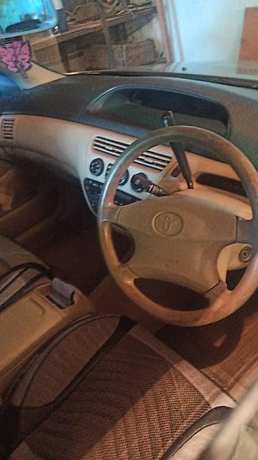 нексия даево: Toyota Vista: 1999 г., 2 л, Автомат, Бензин, Седан — 5