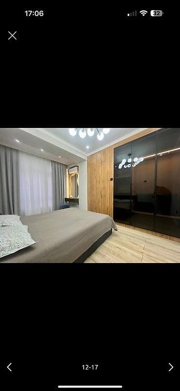 спальный гарнитур аллегро: Современная меблировка для спальни под ключ. Комплект: - Двуспальная — 4