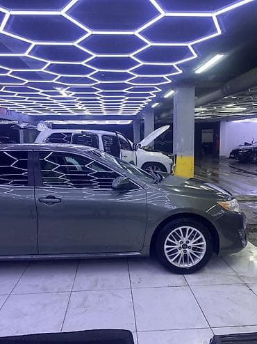 камри 50 диска: Toyota Camry: 2012 г., 2.5 л, Автомат, Бензин, Седан — 3