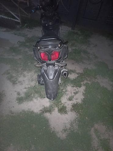 скутер на воде: Скутер Самурай X7 2-stroke сатылат или обмен вложение глушак ветровик — 4