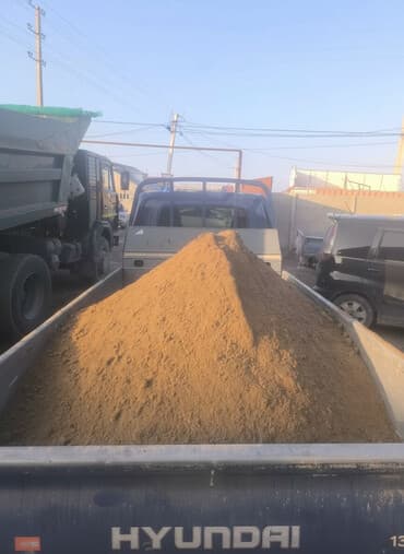 Песок, Озёрный, Портер