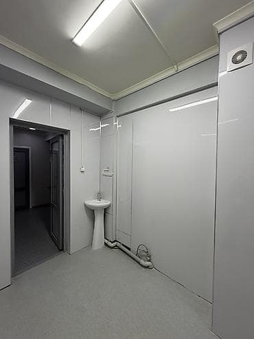 Коммерческая недвижимость: Сдается кабинет в медцентре Подойдет массажистам и косметологам. 9кв — 2