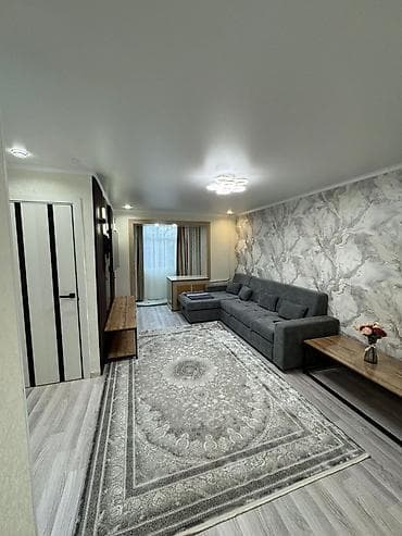 2 bedroom: 2 комнаты, Собственник, Без подселения, С мебелью полностью — 2