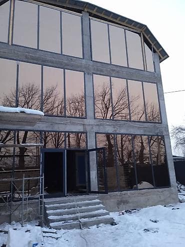 Ремонт окон и дверей: : Установка, Изготовление, Обслуживание — 1