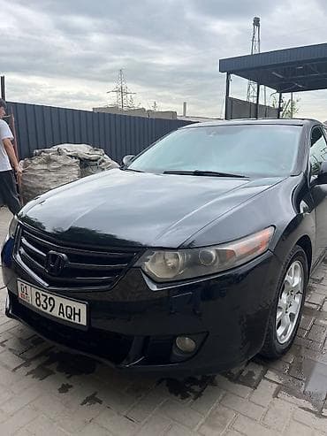 крышка радиатора фит: Honda Accord: 2010 г., 2.4 л, Автомат, Бензин, Седан — 1