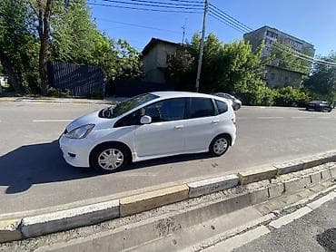 honda fit стоп: Honda Fit: 2010 г., 1.5 л, Автомат, Бензин, Хэтчбэк — 2