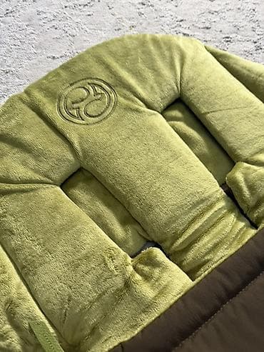 Зимний конверт для коляски Cybex Platinum Footmuff Priam/Mios - — 6