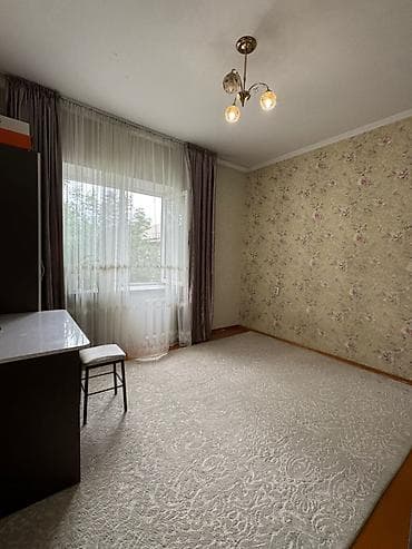 4: 4 комнаты, 111 м², Юг-2 мкр Индивидуалка, 3 этаж, Старый ремонт — 4