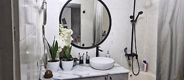 5: 2 комнаты, 44 м², Вефа ТЦ 104 серия, 5 этаж, Евроремонт — 4