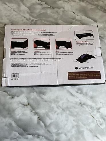 xeon e5 2620v3: Массажер Для спины, Новый — 10