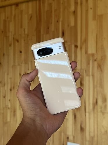 Техника жана электроника: Google pixel 8 128 гб в хорошем состоянии✅ не вскрывался, не был в — 7