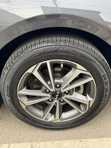 kia singer: Kia K3: 2021 г., 1.3 л, Автомат, Бензин, Седан — 9