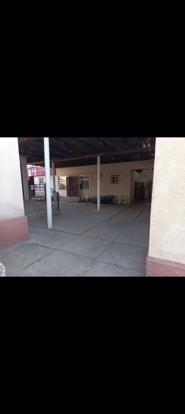 меняю дом на участок: Дом, 143 м², 7 комнат, Собственник, Косметический ремонт — 4