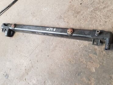 антифриз для отопления бишкек: Mitsubishi Pajero w74, нижний бачок радиатора. Митсубиси паджеро 3 — 1