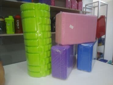 Ролл роллы рол ролы мфр для спины и шеи пенный гладкий пенные гладкие