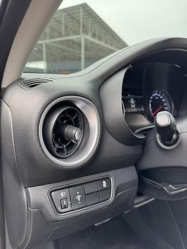 продам волгу 3110: Kia K3: 2022 г., 1.6 л, Вариатор, Бензин, Седан — 10