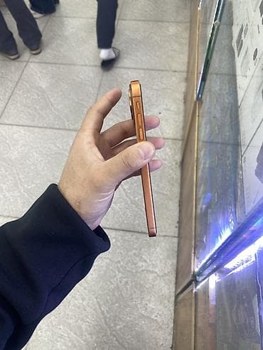 aiphone 11 pro: IPhone Xs Max, 256 ГБ, Оранжевый — 4