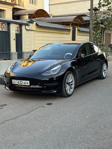 обменяю на: Tesla Model 3: 2022 г., Автомат, Электромобиль, Седан — 8