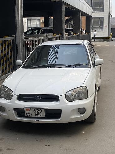 амортизаторы субару импреза: Subaru Impreza: 2003 г., 1.5 л, Автомат, Бензин, Хэтчбэк — 3
