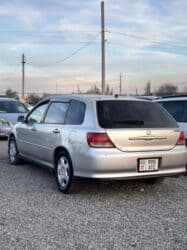 бишкек арзан машина: Honda Avancier: 2002 г., 2.3 л, Автомат, Бензин, Универсал — 4