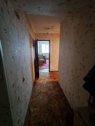 продам срочно 4 х комнатную квартиру: 2 комнаты, 2 м², 105 серия, 4 этаж, Евроремонт — 6