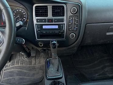 жд: Hyundai Porter: 2020 г., 2.5 л, Автомат, Дизель, Фургон — 6