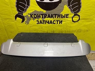 Задний спойлер Honda 2006 г., Оригинал