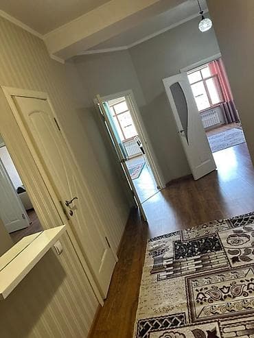 мед академия квартиры: 2 комнаты, 80 м², Элитка, 12 этаж, Евроремонт — 8