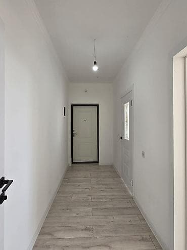 flat osh: 1 комната, 43 м², Элитка, 13 этаж, Евроремонт — 10