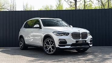 surron light bee: BMW X5: 2018 г., 3 л, Автомат, Дизель, Кроссовер — 4