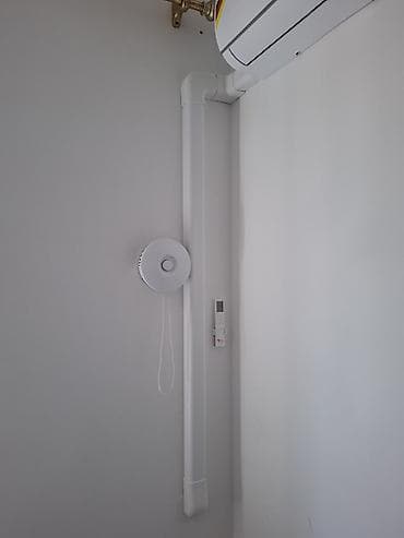 кондиционер hisense: Сплит‑системы и аккуратный монтаж под ключ Профессиональная установка — 10