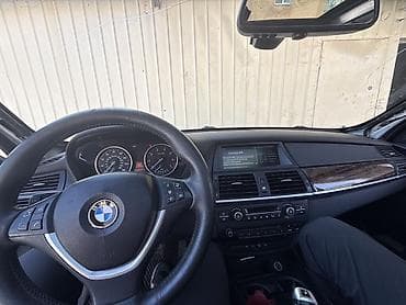 е70 х5: BMW X5: 2008 г., 4.8 л, Автомат, Бензин, Кроссовер — 3