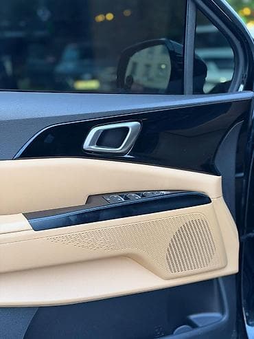расходник: Kia Carnival: 2021 г., 2.2 л, Автомат — 9