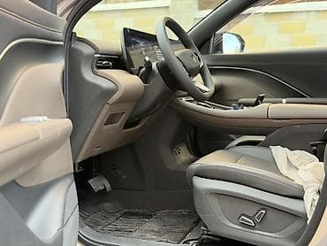 чанган продажа: Changan CS55 Plus: 2025 г., 1.5 л, Автомат, Бензин, Кроссовер — 7