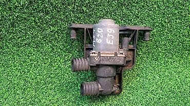 bnw e39: Клапана печки Е39 8 379 921 Год 2003 В отличном состоянии, очень — 2