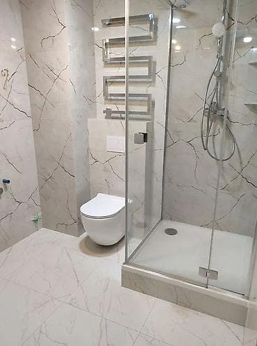 Укладка плитки