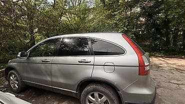 гур на срв: Honda CR-V: 2009 г., 2.4 л, Автомат, Бензин, Кроссовер — 9