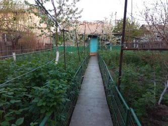 дом село аламедин: Дом, 127 м², 6 комнат, Собственник, Старый ремонт — 3