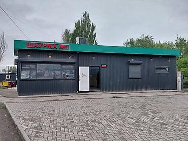 макаронный цех: Продажа бизнеса Фастфуд : Шаурма, Вместе с: Оборудование и мебель — 6