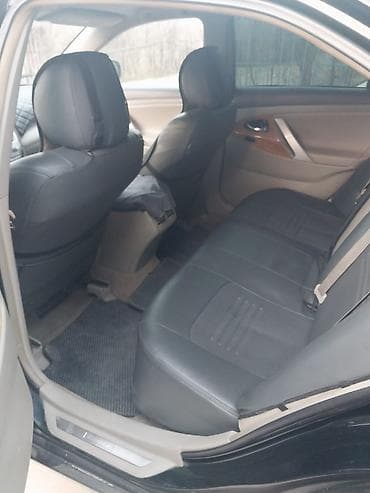 тойота приус с: Toyota Camry: 2007 г., Автомат, Бензин, Седан — 6