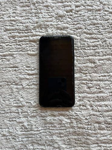 iphome 12: IPhone 11 Pro, Б/у, 256 ГБ, Matte Midnight Green, Защитное стекло, Чехол, Коробка, 71 % — 3